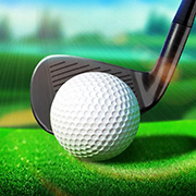 Golf Rival++ Logo